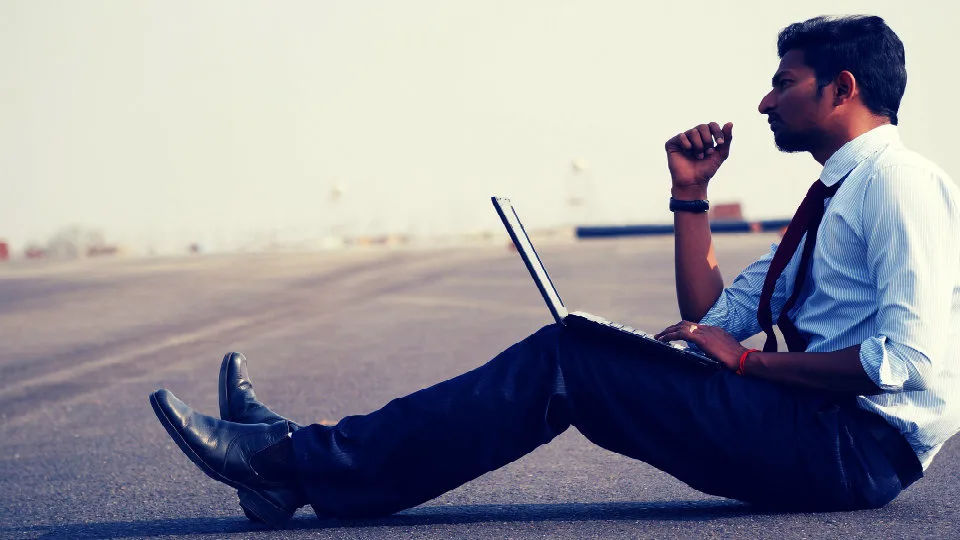 Γιατί οι άνθρωποι παραιτούνται από τις δουλειές τους;