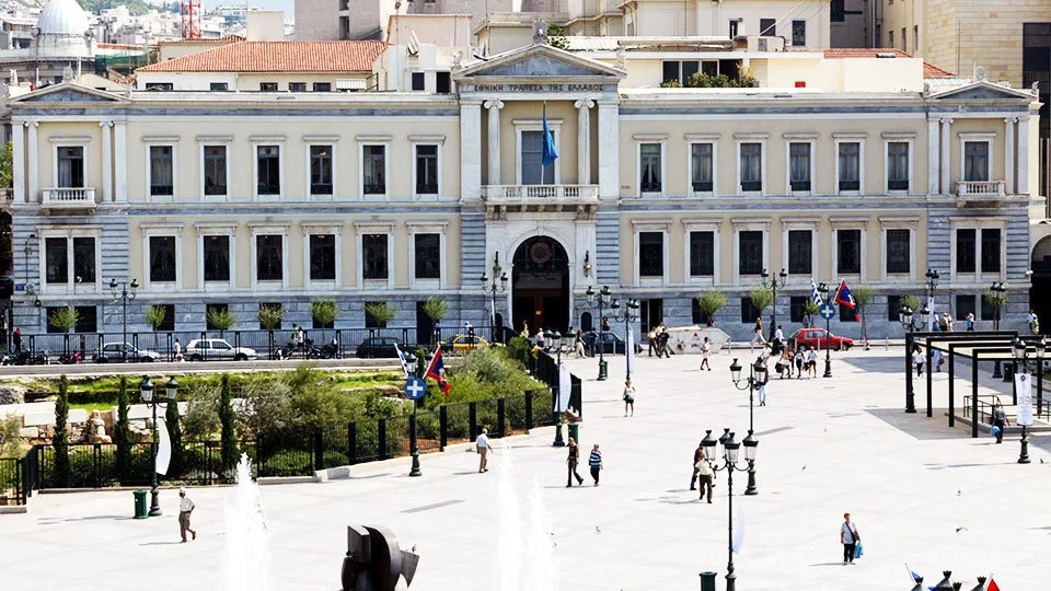 Εθνική Τράπεζα: Στρατηγική συνεργασία με την Dromeus στα εμπορικά ακίνητα