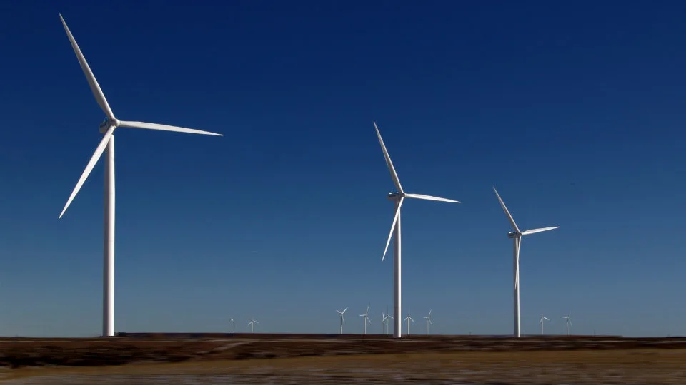 Το πρώτο ελληνικό εργοστάσιο παραγωγής ανεμογεννητριών είναι γεγονός