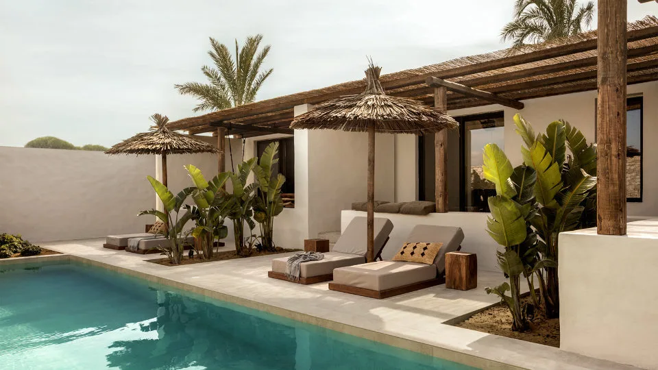 21.000 κλειδιά στην Hotel Investment Partners - Ξεκλειδώνει το Domes Aulūs Zante