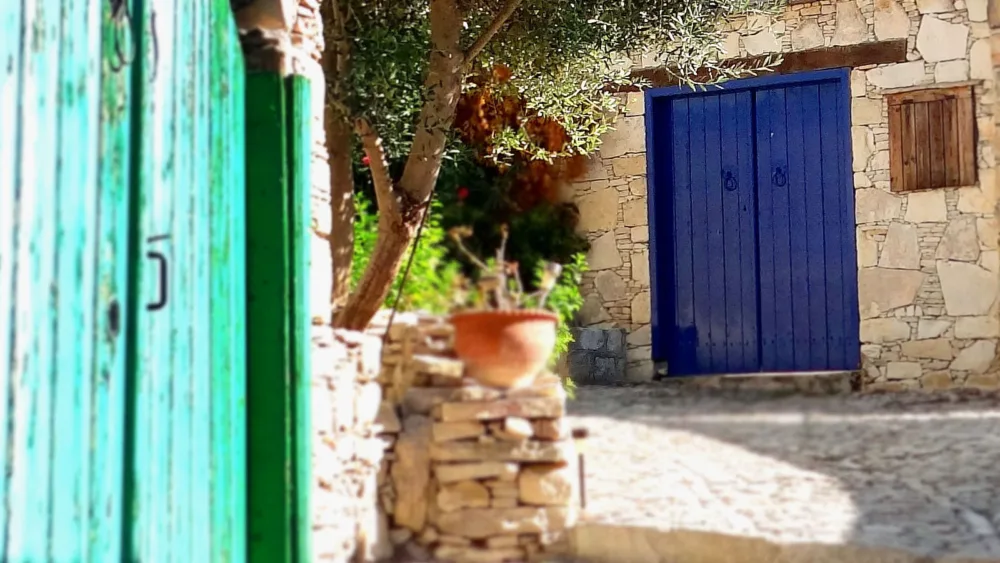 3o OpenTourism Corinthia: «Ανάδειξη του τόπου μέσα από τους καρπούς της γης»