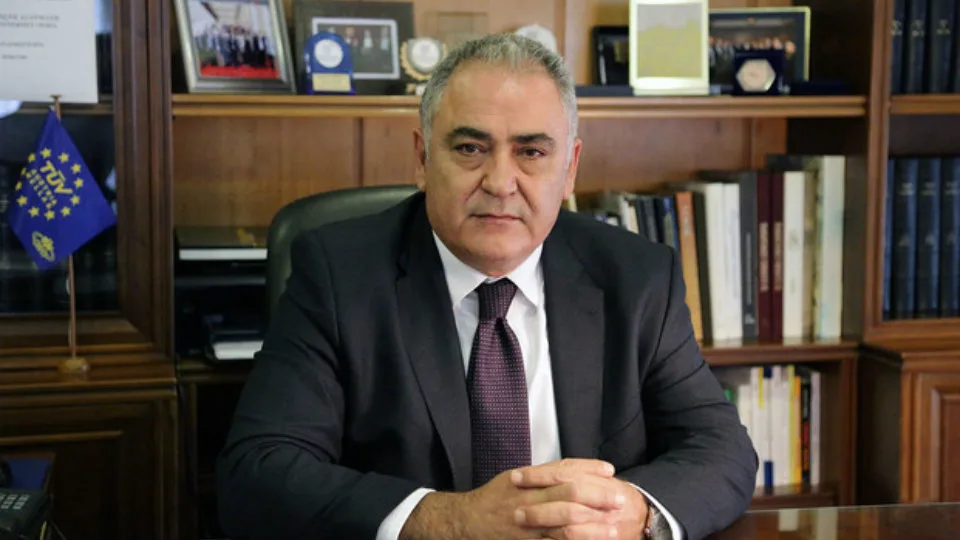 Υβριδική εκδήλωση παρουσίασης αποκαλυπτικής μελέτης σήμερα στο Ε.Ε.Α.