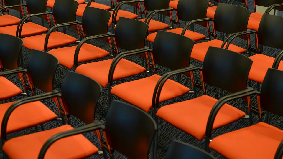 Εργαστήριο με θέμα «οργανισμοί καινοτομίας για τις νεοσύστατες επιχειρήσεις στη Νοτιοανατολική Ευρώπη»