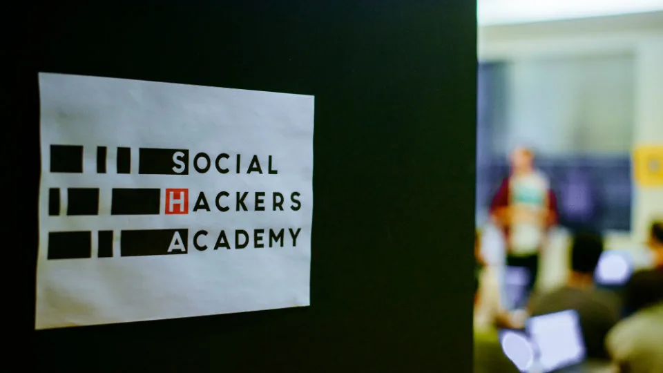 Δωρεάν μαθήματα προγραμματισμού​ από τη Social Hackers Academy​