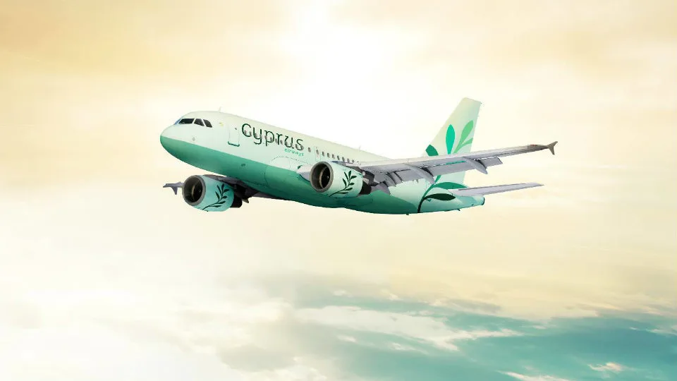 Συμφωνία διασύνδεσης με την Sky Express υπέγραψε η Cyprus Airways