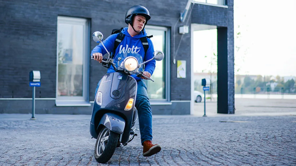 Η wolt φέρνει τη "Wolt+ weeks" με μεγάλες εκπτώσεις σε δημοφιλή καταστήματα