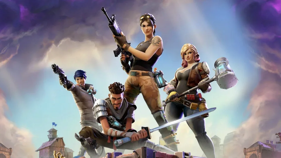 Epic Games: Χρηματοδότηση 1,25 δισ. δολαρίων για τη δημιουργό του Fortnite