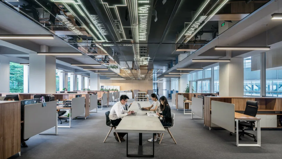 Η Foundever αναγνωρίστηκε ως Great Place to Work στην Ελλάδα