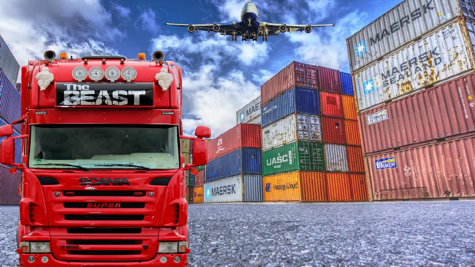 Τον Νοέμβριο η Διεθνής Έκθεση Μεταφορών και Logistics, logitrans, στην Κωνσταντινούπολη