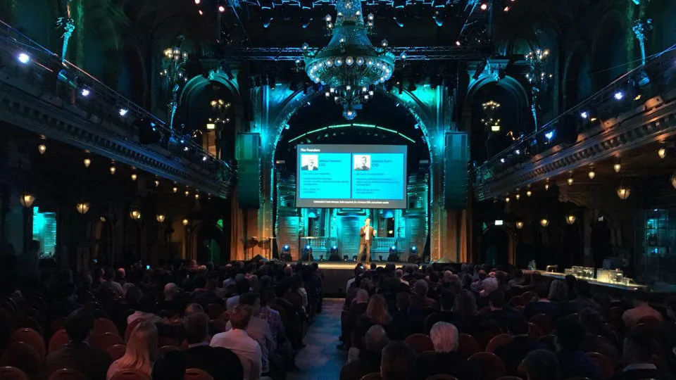 Το 1ο ελληνικό meetup του τεχνολογικού κινήματος Hedera Hashgraph υλοποιείται στη Θεσσαλονίκη