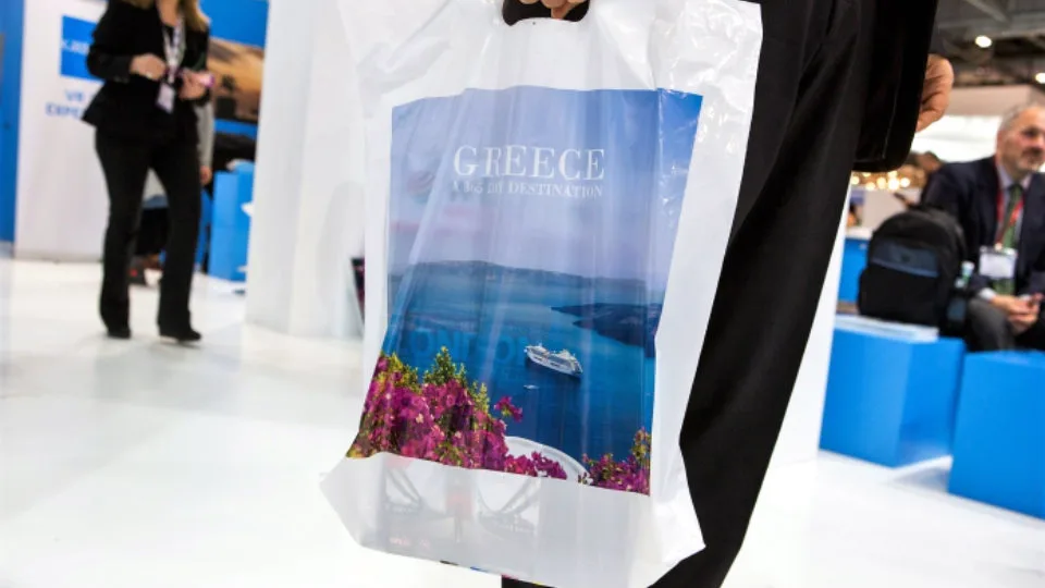 Ιστορικό ρεκόρ για την Ελλάδα - 33 εκατομμύρια τουρίστες το 2018