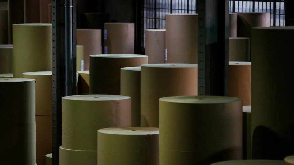 Η Goldman Sachs επενδύει σε startup που «μετατρέπει» την πέτρα σε χαρτί