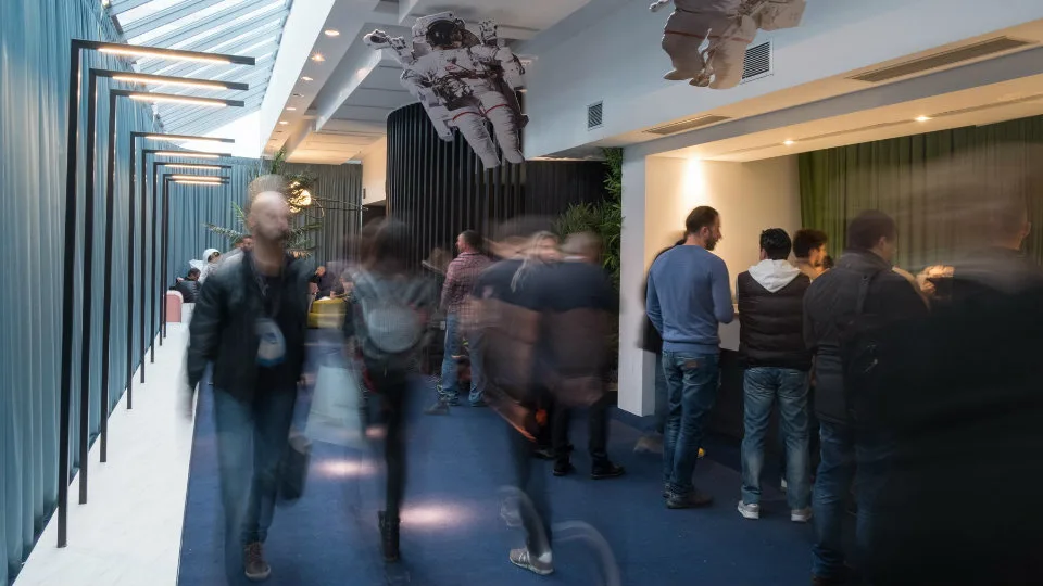 Στις 16-19 Νοεμβρίου το επόμενο 100% Hotel Show, με πλήρως ανανεωμένη μορφή