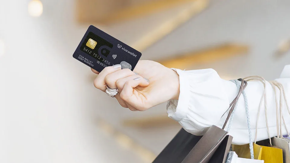 H Viva Wallet ενεργοποιεί UK IBAN λογαριασμούς για τους πελάτες της στη Μεγάλη Βρετανία
