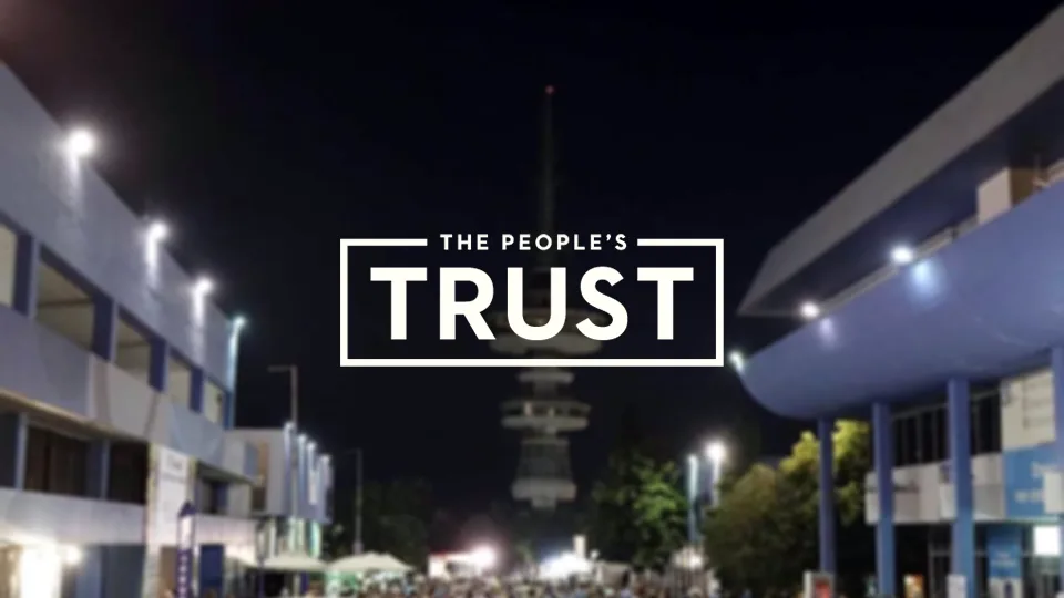 Το The People’s Trust  συμμετέχει στην 83η Διεθνή Έκθεση Θεσσαλονίκης