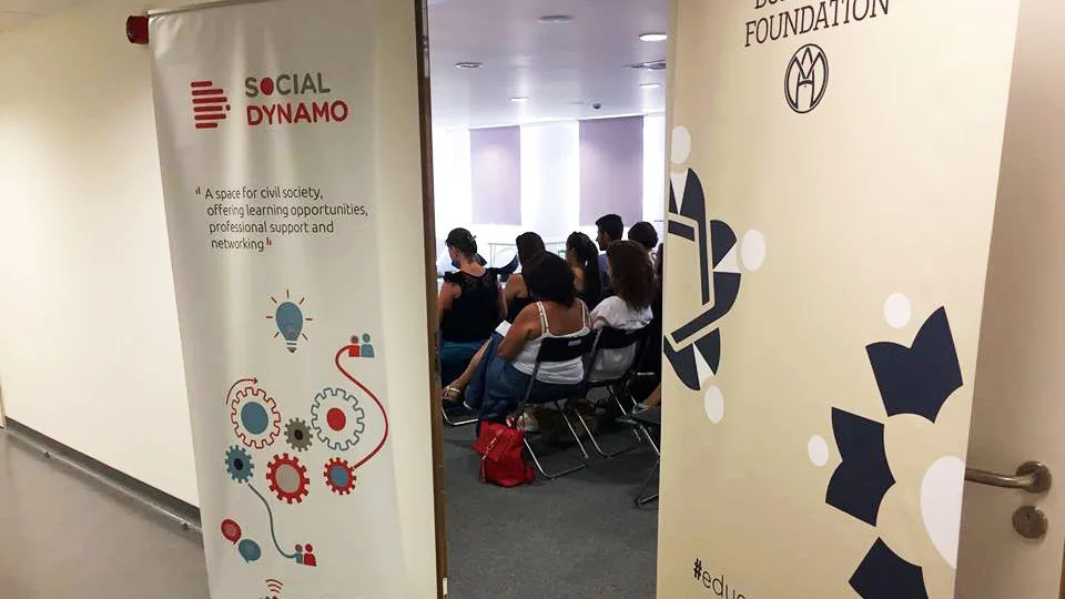 Σεμινάριο "Συντάσσοντας προτάσεις χρηματοδότησης προς Ιδρύματα" την Τετάρτη 12 Σεπτεμβρίου