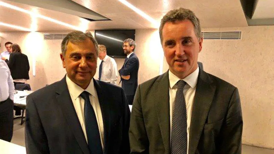 Συνάντηση ΕΣΕΕ - Θεσμών: Οι προτάσεις του εμπορικού κόσμου για τη μεταμνημονιακή περίοδο