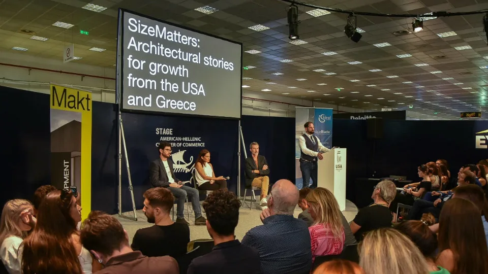 Size Matters: Η αρχιτεκτονική στην καρδιά των εξελίξεων