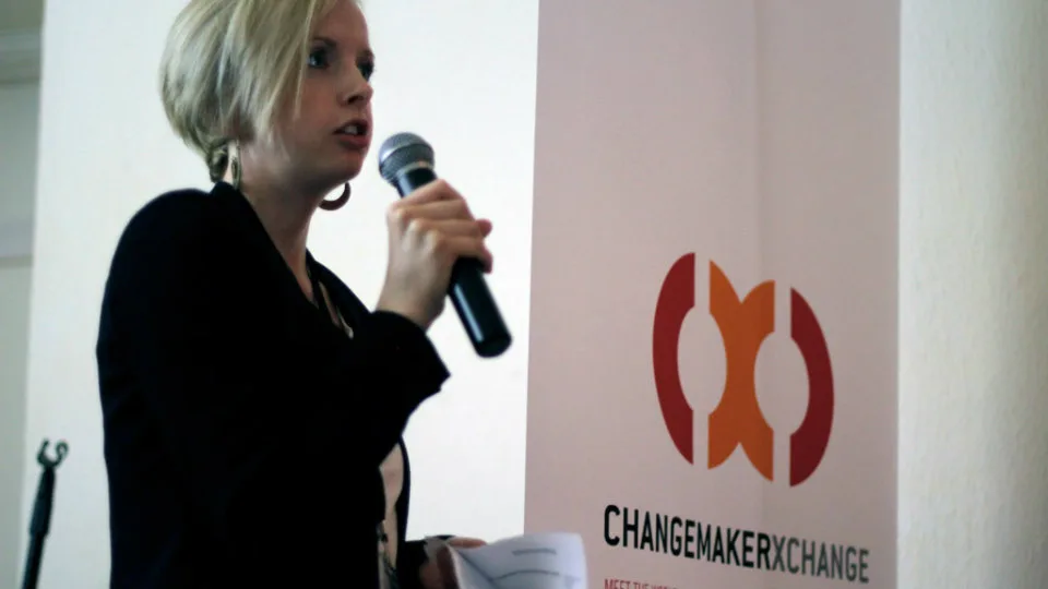 Η Ashoka Greece καλεί τους νέους να γίνουν «Changemakers»