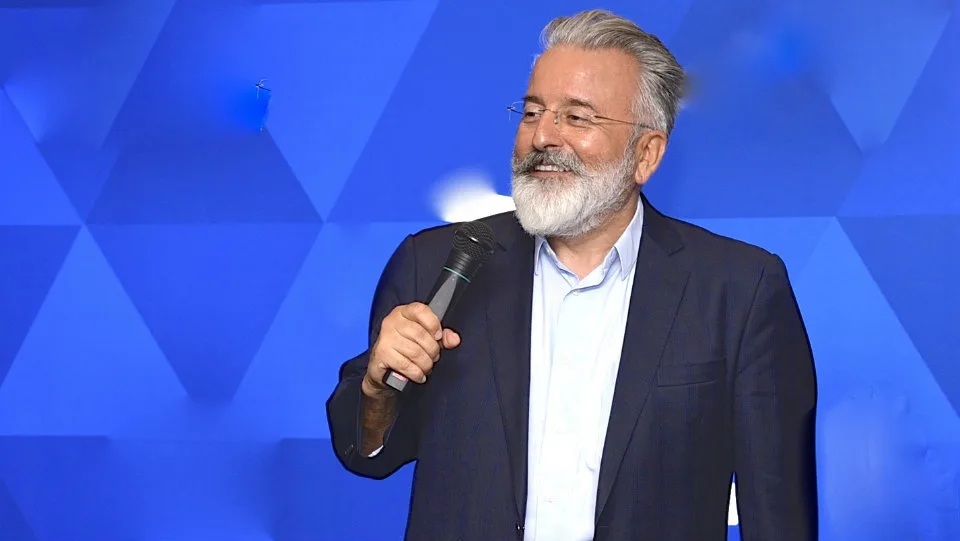 Σεμινάριο με θέμα αλλαγή εργασιακής κουλτούρας και νοοτροπίας με τον Γιάννη Καλογεράκη