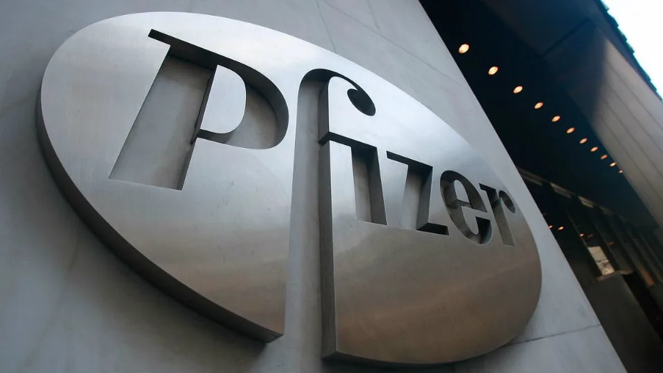 Η Pfizer στη Θεσσαλονίκη και το Κέντρο Ψηφιακής Καινοτομίας αποκτούν νέο επικεφαλής