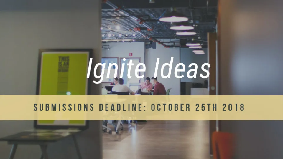 Ignite Ideas από Nestlé & ACEin για την ενδυνάμωση νέων επιχειρήσεων και ομάδων