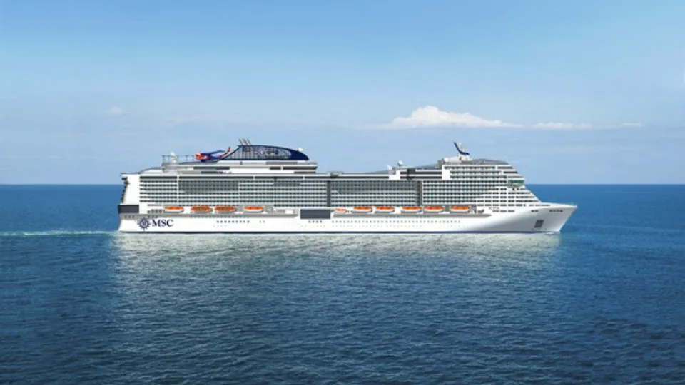 Η πρώτη εικονική προσωπική βοηθός σε κρουαζιέρες στη Μεσόγειο