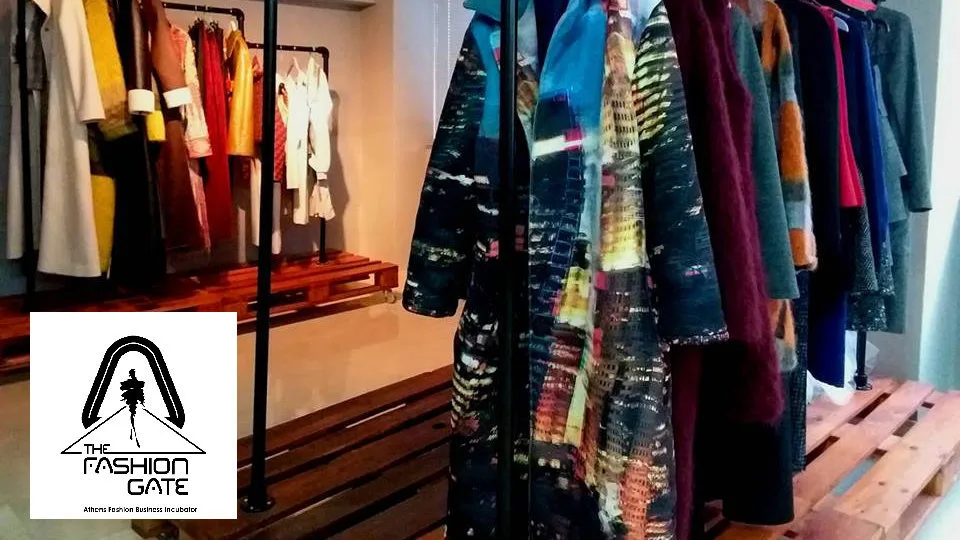 Έναρξη υποβολής αιτήσεων στην 1η θερμοκοιτίδα μόδας «The Fashion Gate»