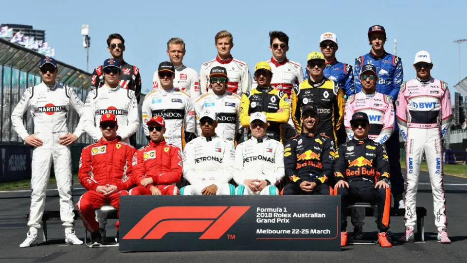 Πόσα χρήματα παίρνουν οι οδηγοί της Formula 1​;