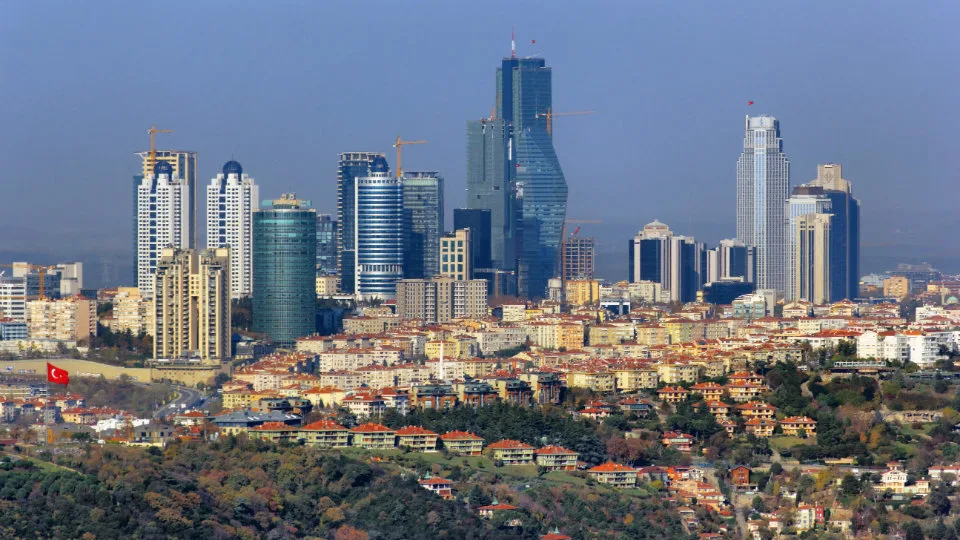 Το Facebook «υποκύπτει» στην τουρκική απαίτηση για τοπικό αντιπρόσωπο