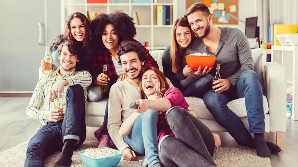 Οι φοιτητές απαιτούν υψηλότερες ταχύτητες Internet