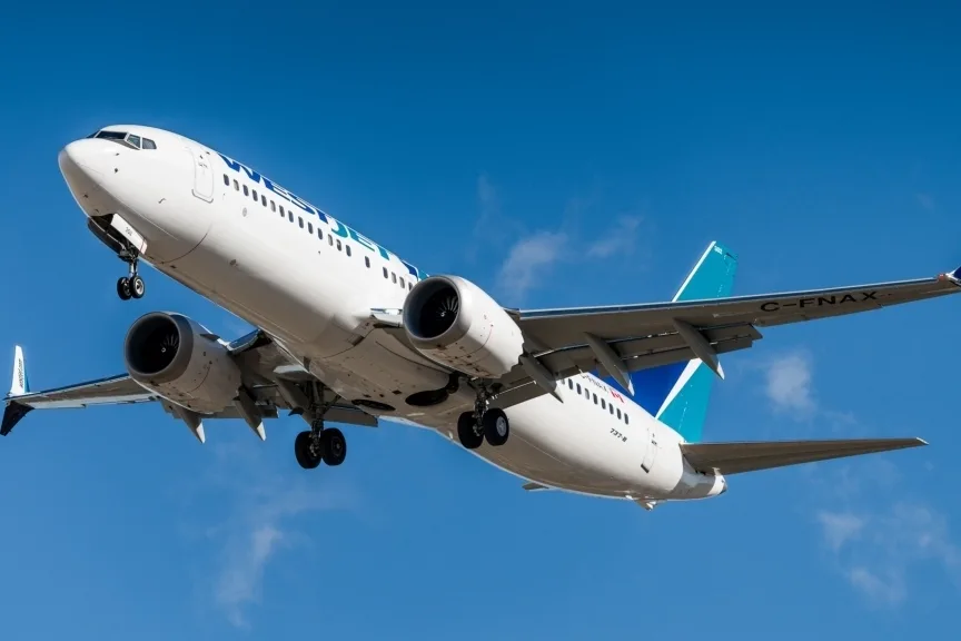 Τέλος τα Boeing 737 Max από τον ευρωπαϊκό εναέριο χώρο μετά το δυστύχημα στην Αιθιοπία