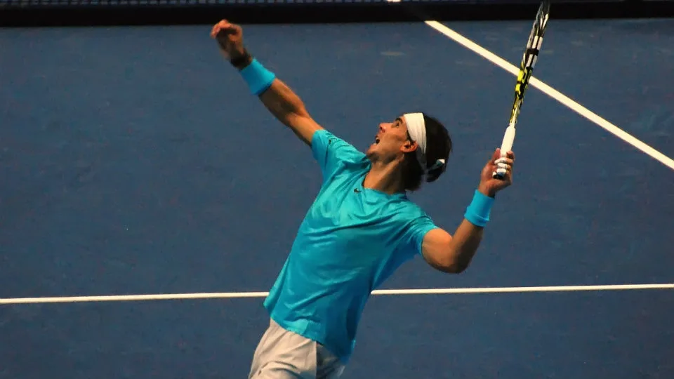 Sani Resort και Raphael Nadal δημιουργούν ακαδημία τένις στην Χαλκιδική