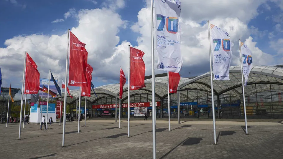 Hannover Messe 2019: Διεθνές matchmaking event με Β2Β συναντήσεις - Δωρεάν εγγραφές