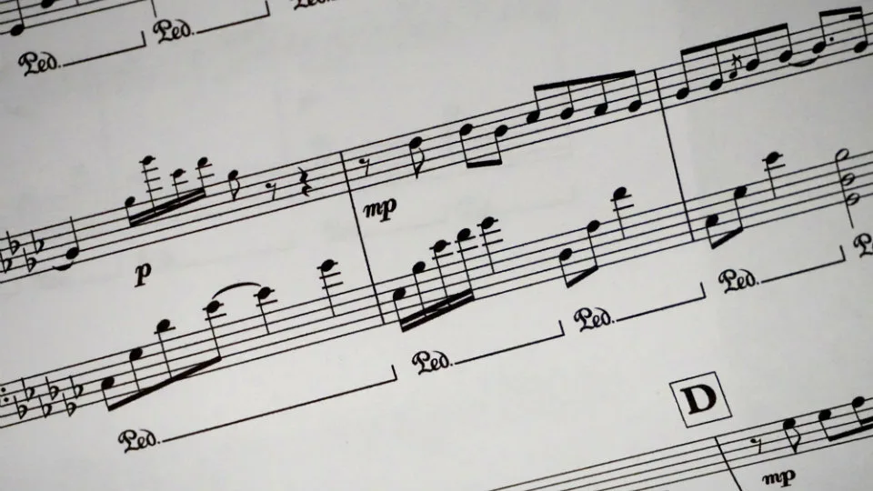 The Sound of Business: Πρόγραμμα ανάπτυξης επιχειρηματικών ικανοτήτων στη μουσική βιομηχανία