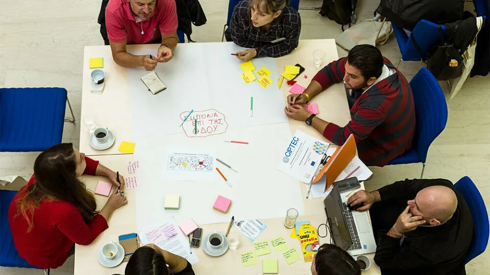 Ανοιχτή πρόσκληση συμμετοχής στο Thessaloniki Demo Day - Spring 2019