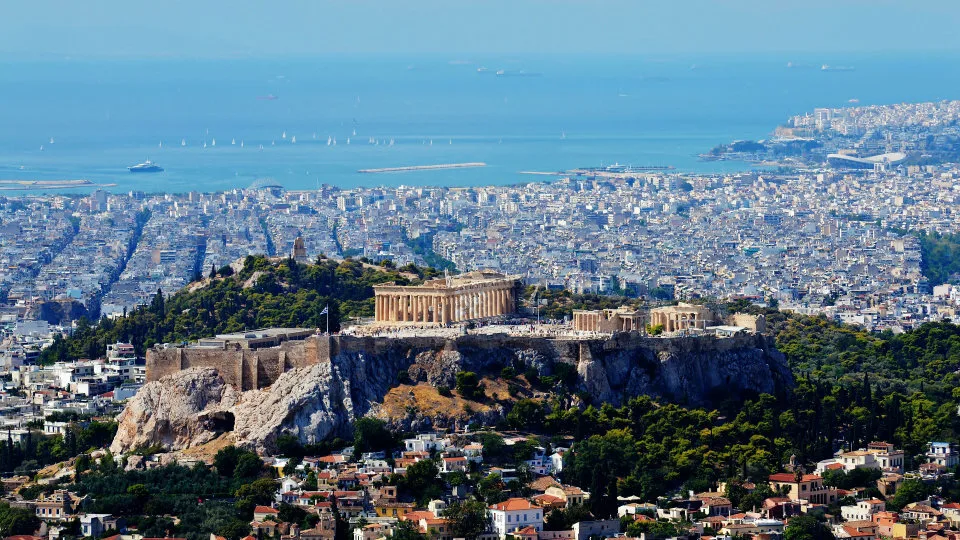 ​Πρόσκληση για διάλογο και προτάσεις για τα Γλυπτά του Παρθενώνα από Ecoweek και Paremvasi