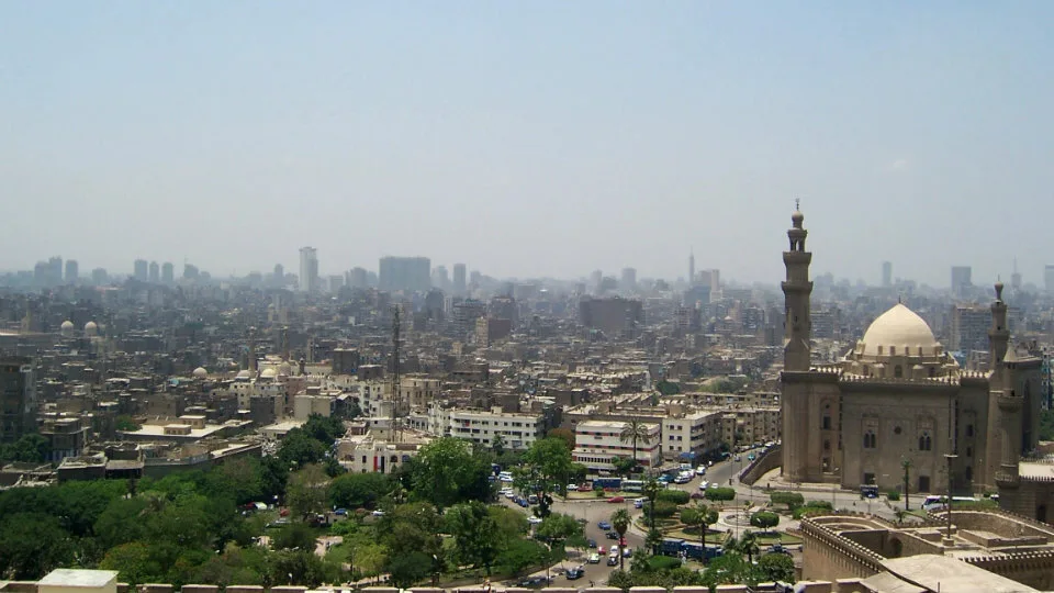 Συνομιλίες Ισραήλ-Αιγύπτου για τον «Άξονα Φιλαδέλφειας»