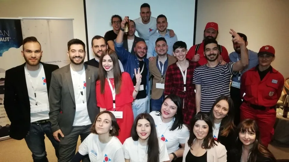 Το Startup Europe Week Crete συνεχίζεται σε Ρέθυμνο και Χανιά