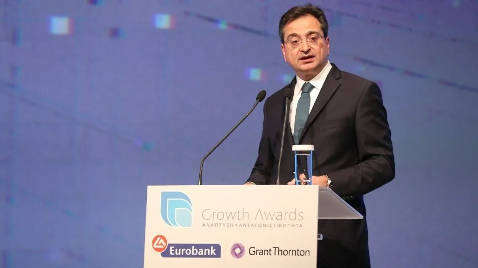 Η Eurobank ετοιμάζει κέντρο ψηφιακής γνώσης και διασύνδεσης για επιχειρηματίες