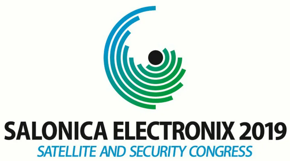 Salonica Electronix 2019: Έρχεται το μεγαλύτερο συνέδριο τηλεόρασης και συστημάτων ασφαλείας