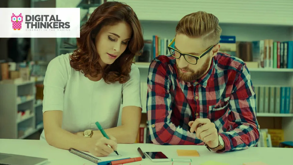 To ThinkDigital Group ετοιμάζεται να υποδεχτεί τη νέα γενιά Digital Thinkers