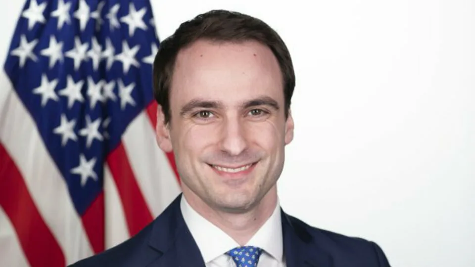 Ένας 32χρονος ομογενής θα είναι ο νέος Chief Technology Officer στον Λευκό Οίκο