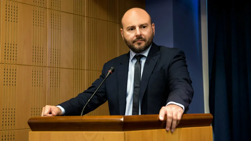 Στασινός: Η χώρα πρέπει να κάνει περισσότερα για την ενεργειακή μετάβαση σε πράσινα καύσιμα