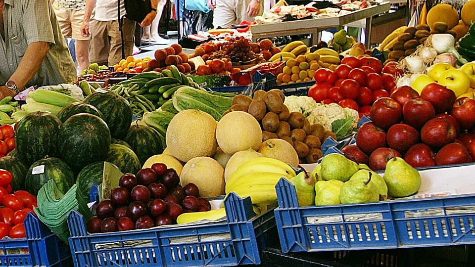 Απεργούν πανελλαδικά οι λαϊκές αγορές από 7 Ιανουαρίου - Πιθανό και το κλείσιμο των λαχαναγορών