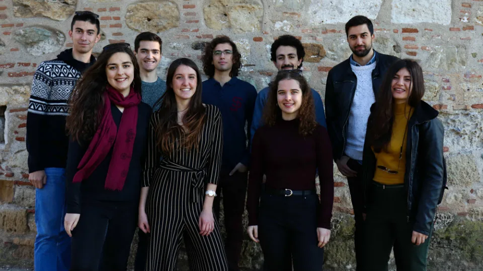 ΣΦΗΜΜΥ: Πλησιάζει η ώρα για το μεγαλύτερο φοιτητικό συνέδριο στην Ελλάδα