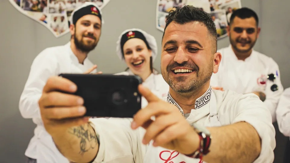 Ολοκληρώθηκε με επιτυχία ο 30ος Διαγωνισμός Γαστρονομίας της La Chef Levi