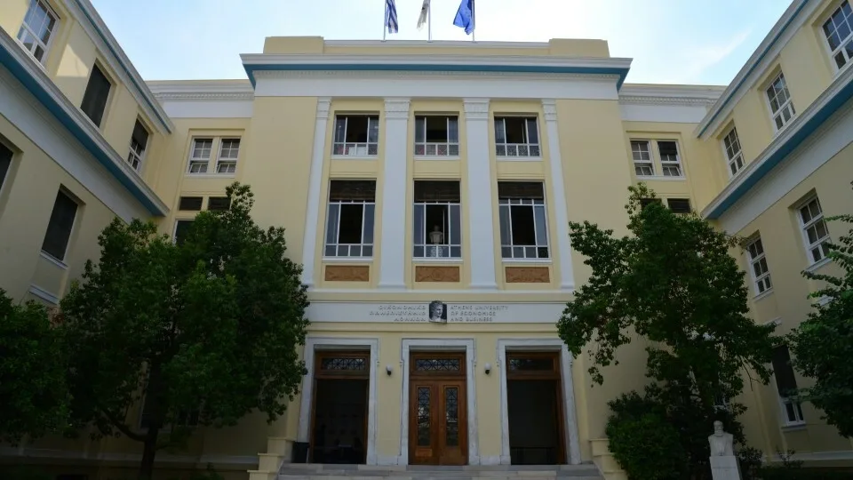 Ερευνητική Μεθοδολογία από το elearning του Οικονομικού  Πανεπιστημίου Αθηνών