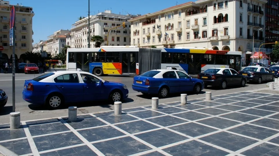 Η Beat επιβεβαιώνει την επικείμενη «άφιξη» της στη Θεσσαλονίκη