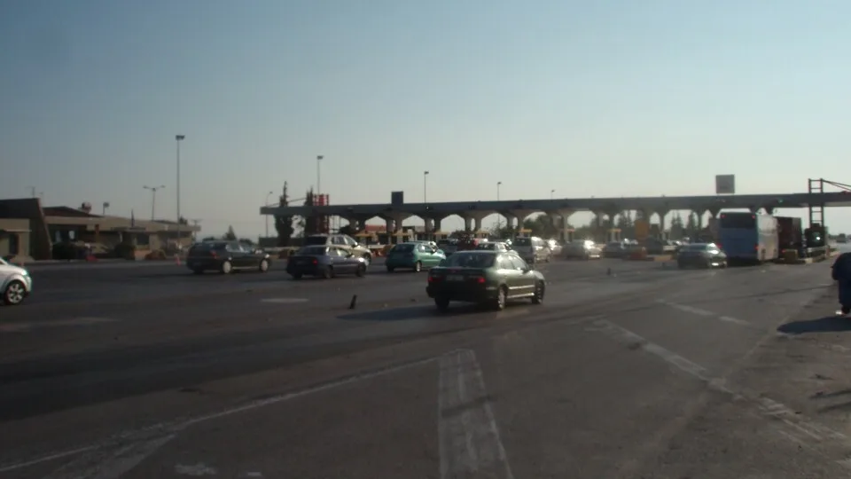 Σε ισχύ η μείωση του τέλους διοδίων στο τμήμα Μαλιακός – Κλειδί του Αυτοκινητοδρόμου Αιγαίου